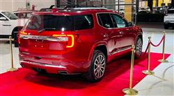 GMC Acadia